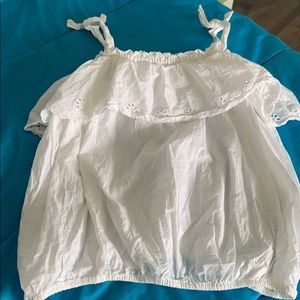 Ralph lauren kids flowy tank